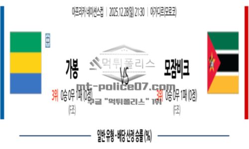아프리카