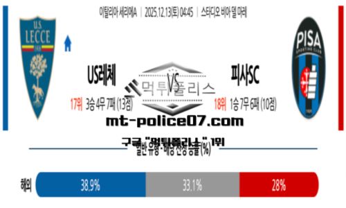 세리에