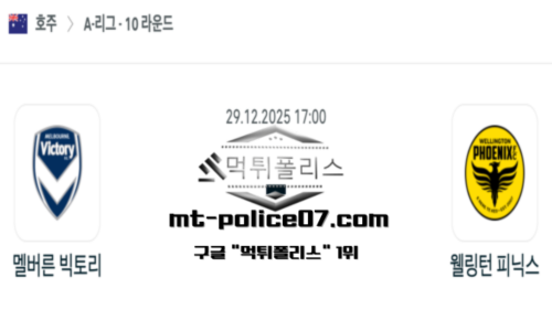 호주 A리그