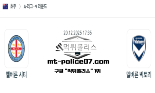 호주 A리그