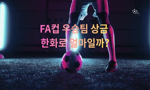 FA컵