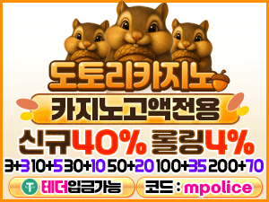 도토리 카지노