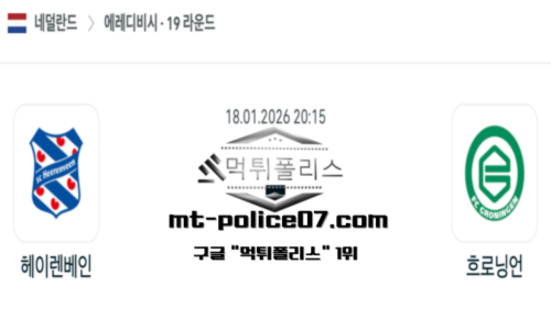 네덜란드 에레디비시