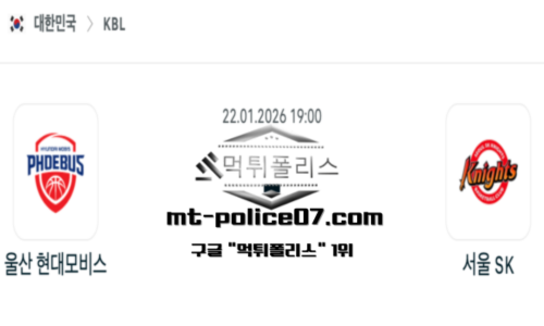 KBL 프로농구