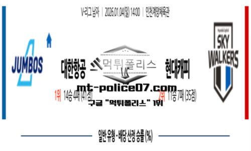 V-리그