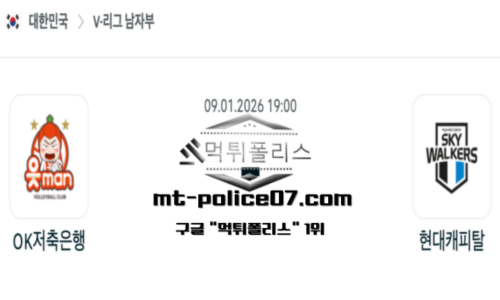 V-리그 프로배구