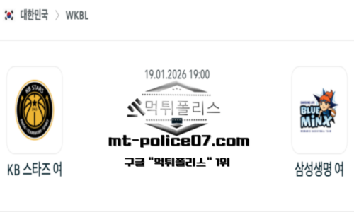 WKBL 프로농구