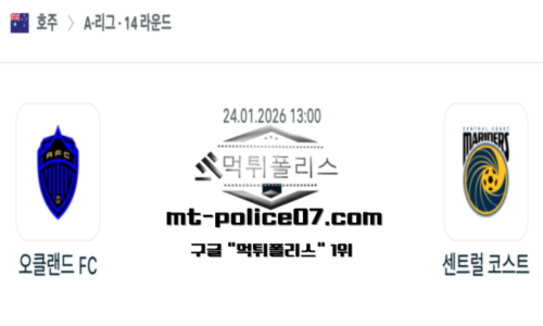 호주 A리그