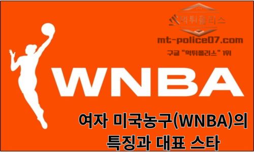 WNBA