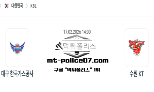 KBL 프로농구