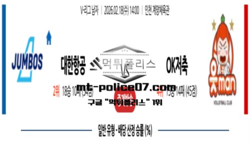 프로배구