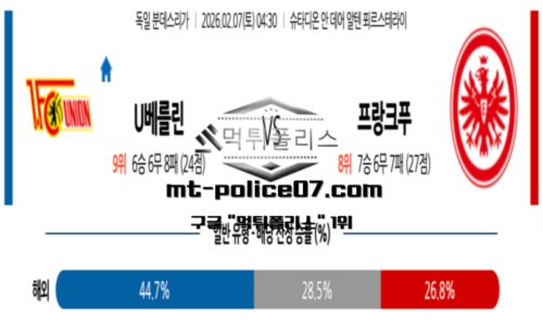 분데스리가