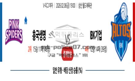프로배구