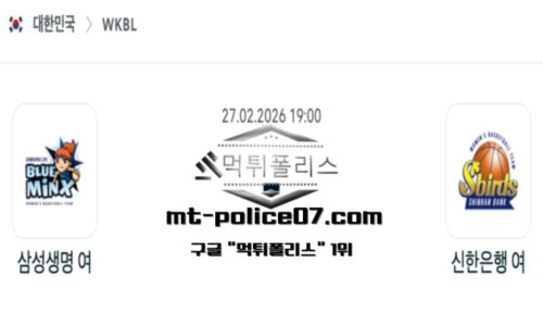 WKBL 프로농구