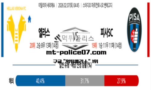 세리에