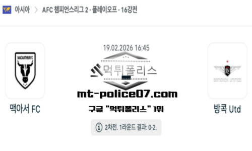 AFC 챔피언스리그2