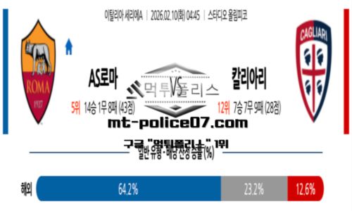 세리에