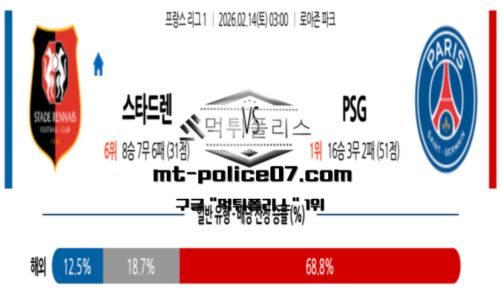리그앙