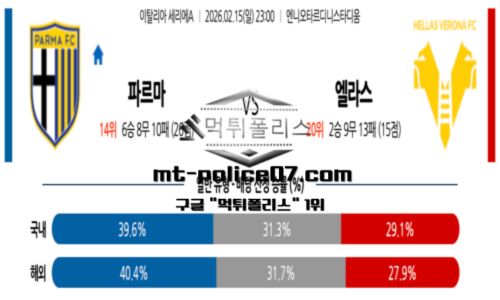세리에