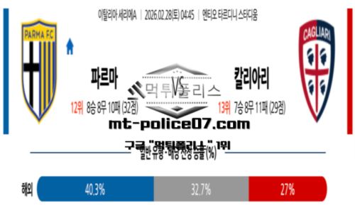 세리에