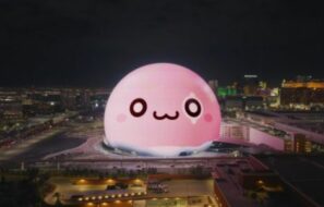 라스베이거스 스피어(Sphere) 완전 분석 2026 | 건설·기술·수익·글로벌 확장까지