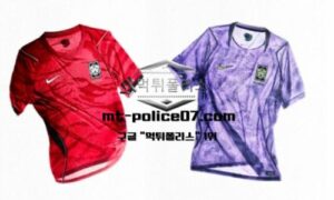 2026 대한민국 축구 국가대표팀 유니폼 공개 | 나이키 에어로핏·백호·무궁화 디자인 총정리