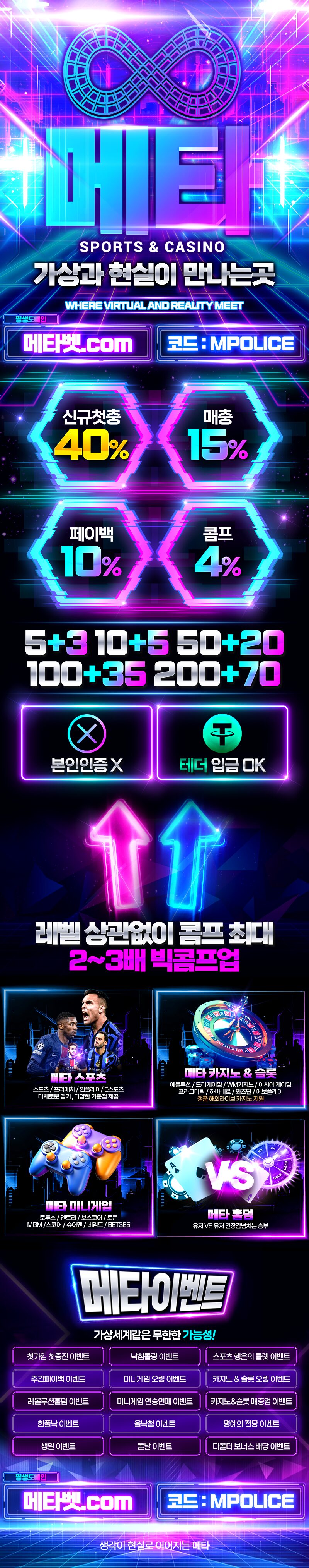 메타벳