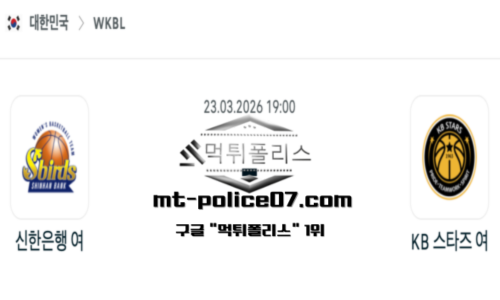 WKBL 프로농구