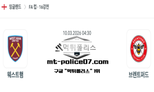 잉글랜드 FA컵