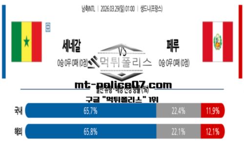 국제친선경기