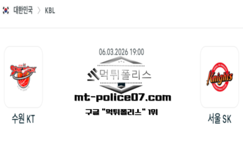 KBL 프로농구