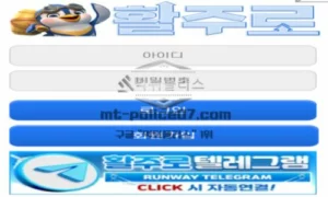 활주로 토토 신규사이트 먹튀검증 결과 보고 안내