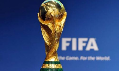 FIFA 월드컵