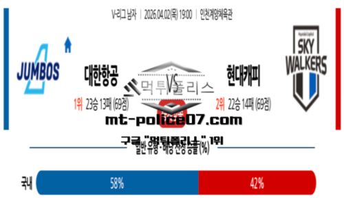프로배구