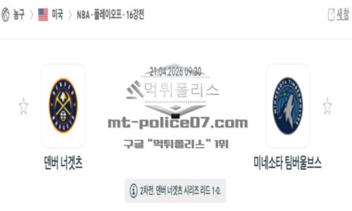 미프로농구