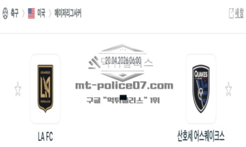 미프로축구