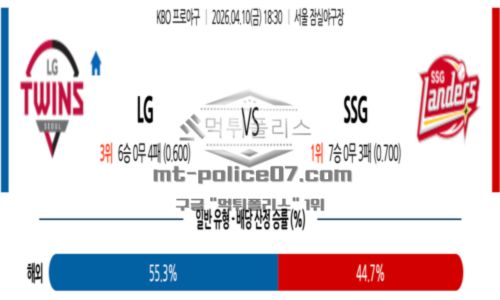 프로야구