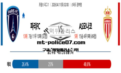 리그앙