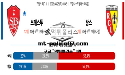 리그앙
