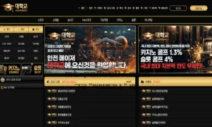 대학교 신규사이트 먹튀검증 결과 공개 대학교 신규사이트 먹튀검증 결과 공개