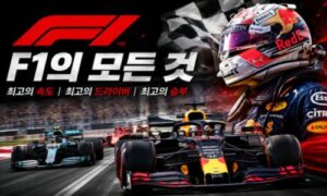 F1 드라이버 연봉·규칙·용어 총정리 | 처음 봐도 이해되는 포뮬러원 입문
