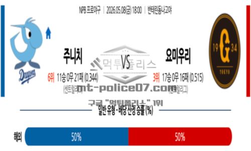 일본야구