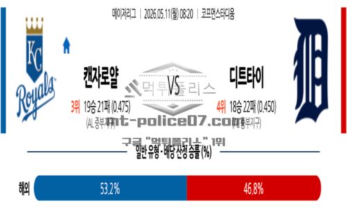 메이저리그