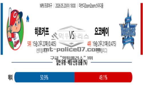 일본야구