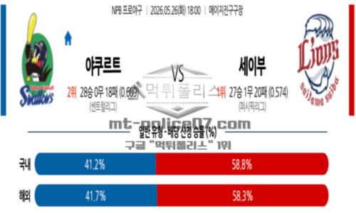 일본야구