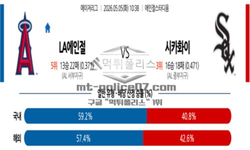 메이저리그