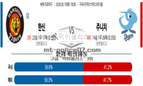 일본야구