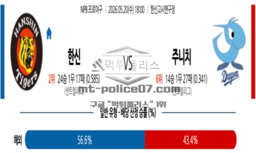 일본야구