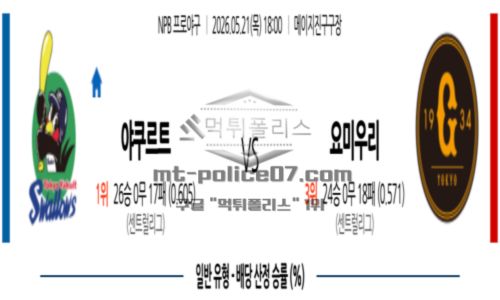 일본야구