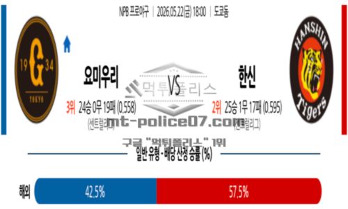 일본야구